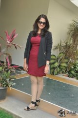 Nanditha Interview About Ram Leela Movie